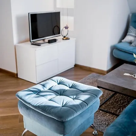 Apartamento Stylish, Modern Near Old Town *