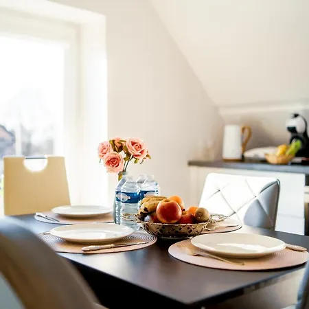 Apartamento Stylish, Modern Near Old Town Vilna