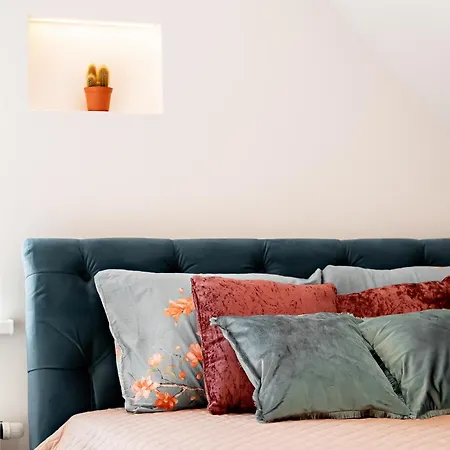 Apartment Stylish, Modern Near Old Town Vilnius