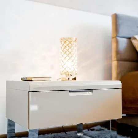Stylish, Modern Near Old Town Vilnius