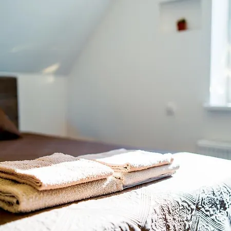 Apartment Stylish, Modern Near Old Town *