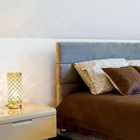 Stylish, Modern Near Old Town * Vilna