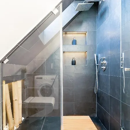 Stylish, Modern Near Old Town Apartament Wilno